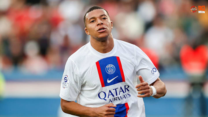 Al Hilal hope to lure Kylian Mbappe to Saudi Arabia