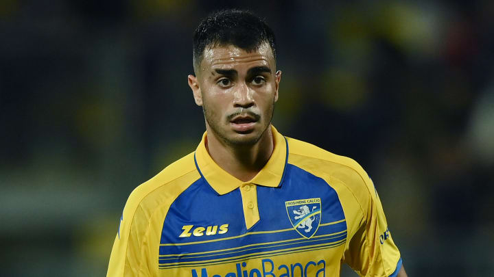 Reinier está fora dos planos do Real Madrid