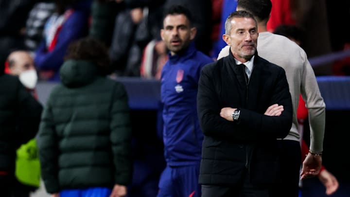 Andrea Berta is in advanced talks to become the new Sporting Director at Arsenal