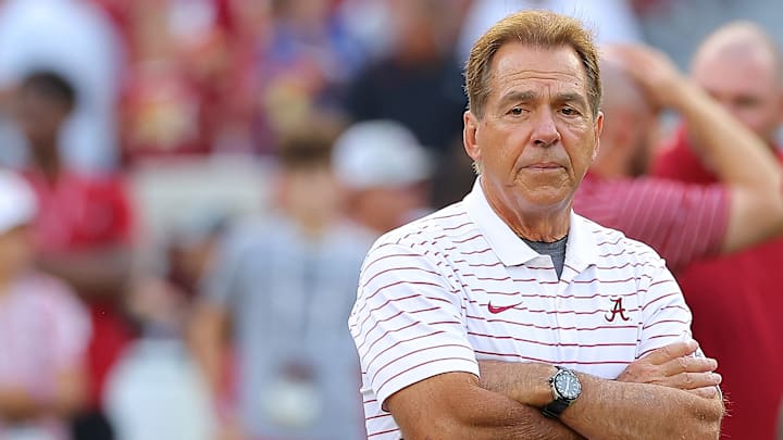 Middle Tennessee v Alabama