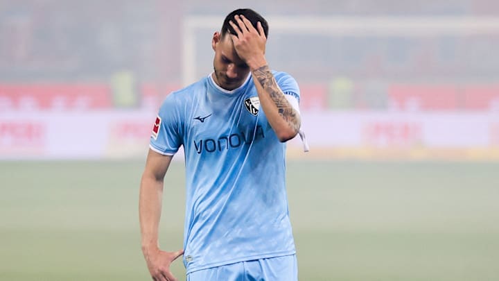 Tom Krauß steht vor einem Wechsel zum 1. FC Köln Tom Krauß steht vor einem Wechsel zum 1. FC Köln