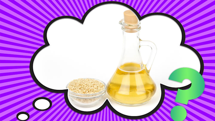 Name that vinegar.