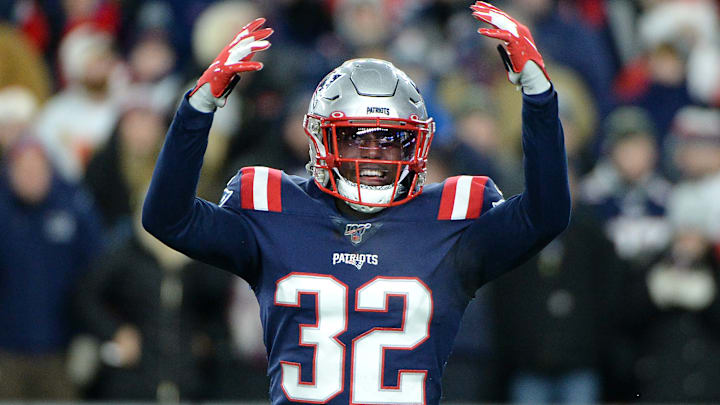 Kansas City Chiefs v New England Patriots