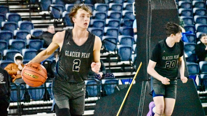 Jo Lee and Glacier Peak boys should be Class 4A contenders in 2024-25. Jo Lee and Glacier Peak boys should be Class 4A contenders in 2024-25.