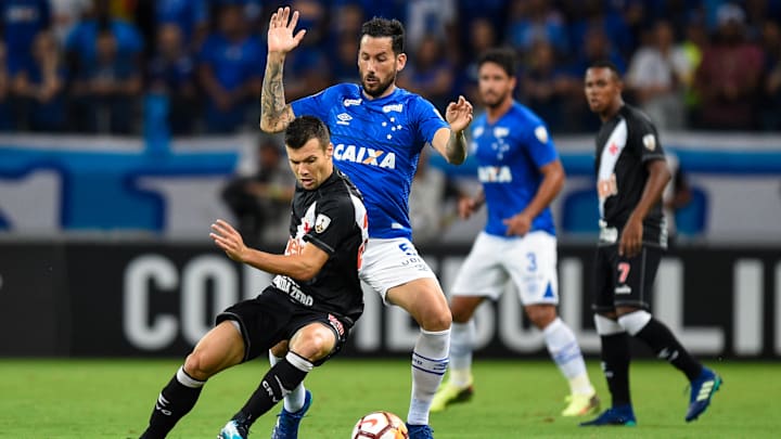 Equipes tradicionais estão na Série B em 2022