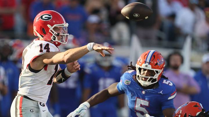 Alan Youngblood/Gainesville Sun