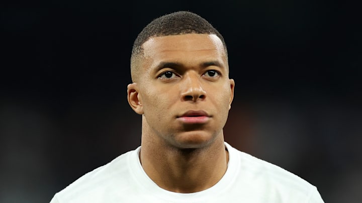 Kylian Mbappé n'est pas épargné par la presse espagnole.