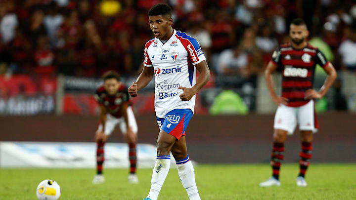 Tricolor vem de um grande triunfo diante do Flamengo no Maracanã