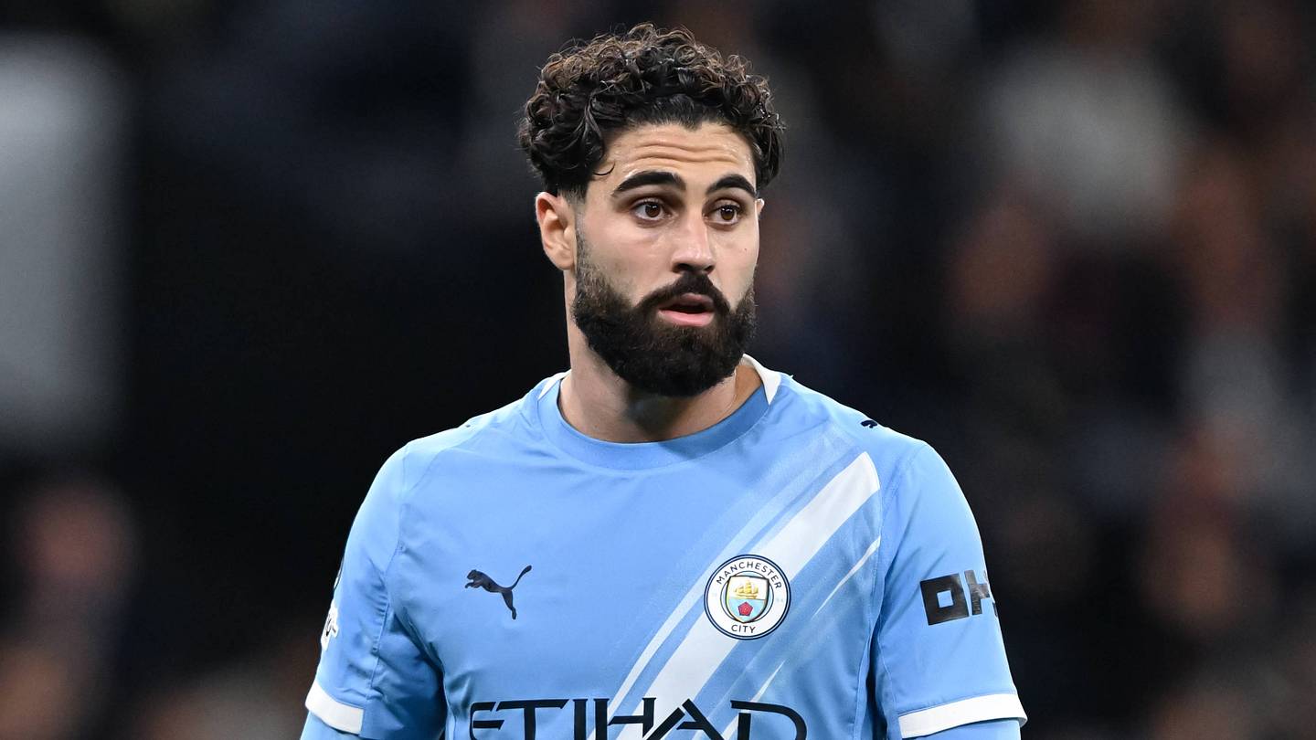Who Real Madrid Could Sign to Solve Left-Back Conu