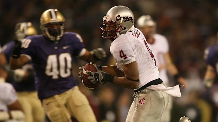 Washington State v Washington