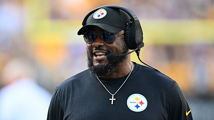 Pittsburgh Steelers, Steelers