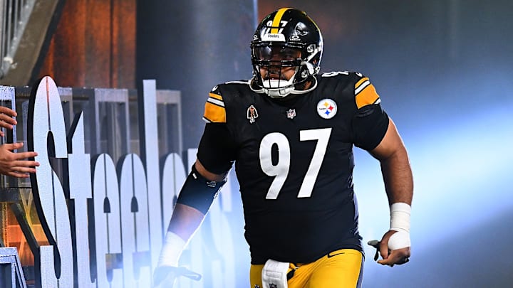 Dallas Cowboys v Pittsburgh Steelers