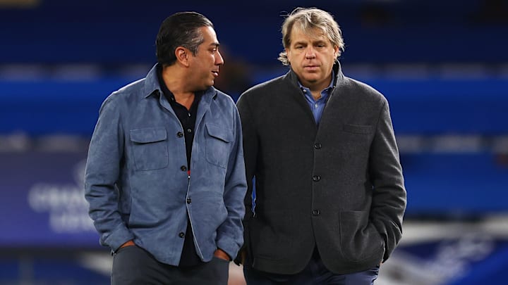 Chelsea's hotel sales have been approved