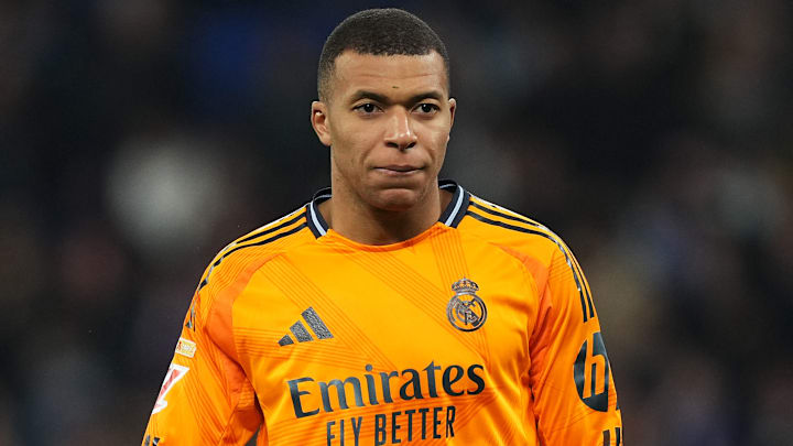 Kylian Mbappé est bien titulaire pour ce derby de Madrid.