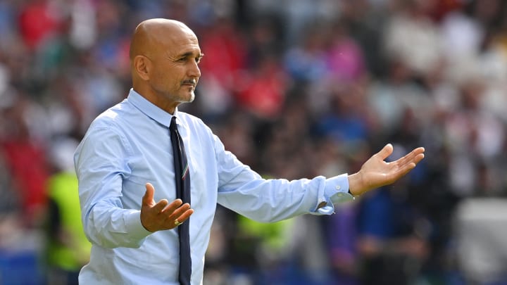 Luciano Spalletti