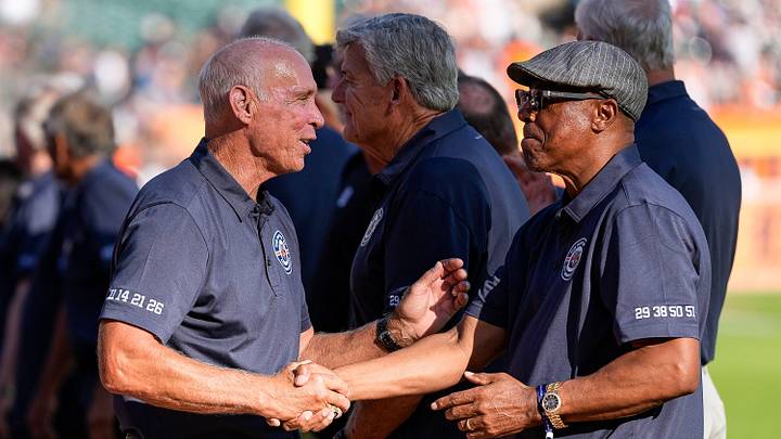 Tigers Legendary Second Baseman Tops Hall of Fame Snub List Once Again