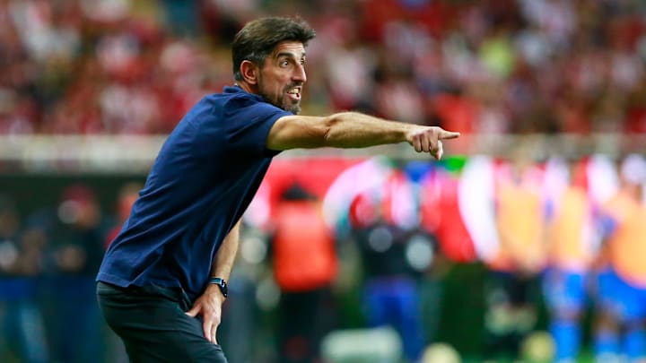 Veljko Paunovic es pretendido en la MLS