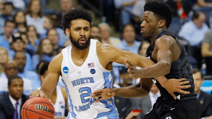 Butler v North Carolina