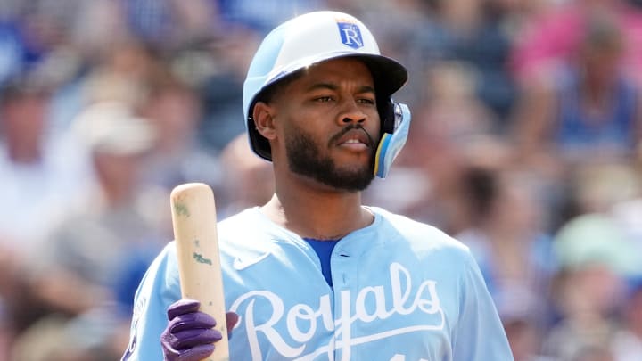 Detroit Tigers v Kansas City Royals Detroit Tigers v Kansas City Royals