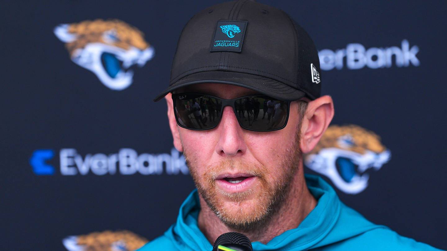 Projecting Jaguars 53-Man Roster Before Minicamp
