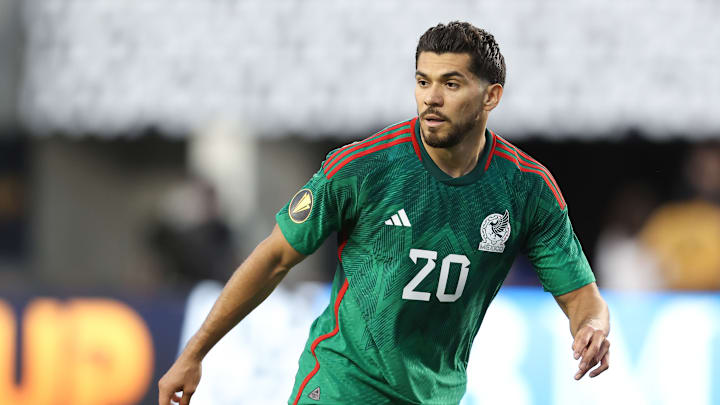 Henry Martin sería buscado en Arabia Saudita