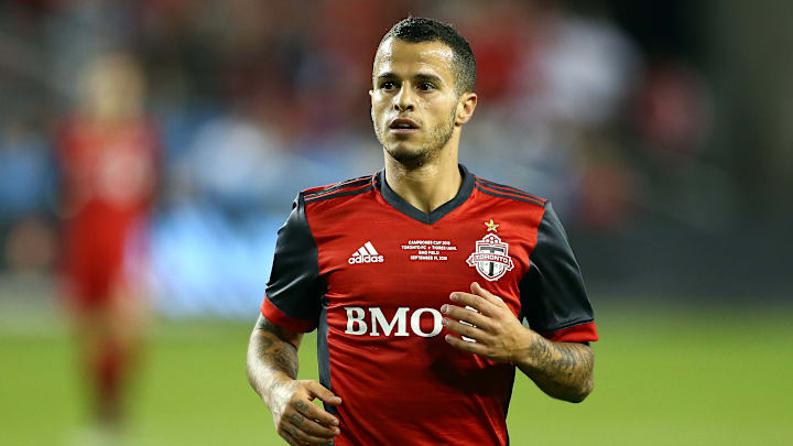 Italiano foi oferecido ao Fortaleza, que já contratou estrangeiros como o argentino Silvio Romero Italiano foi oferecido ao Fortaleza, que já contratou estrangeiros como o argentino Silvio Romero