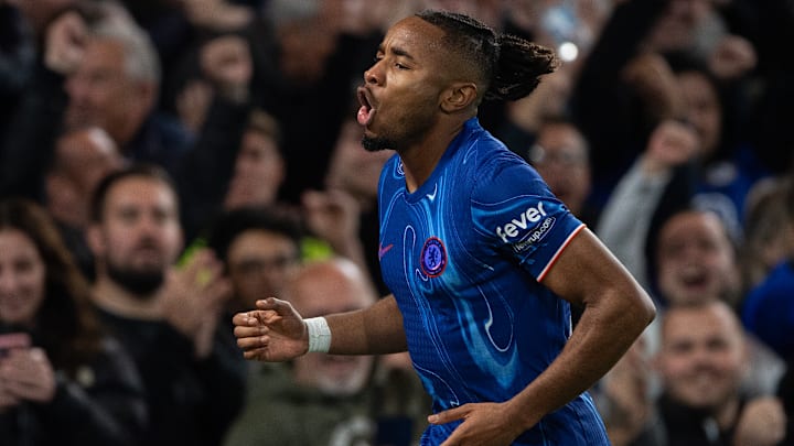 Nkunku espera aproveitar a oportunidade na Conference League mais uma vez.   