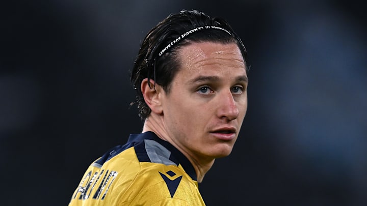 F. Thauvin - RC Lens