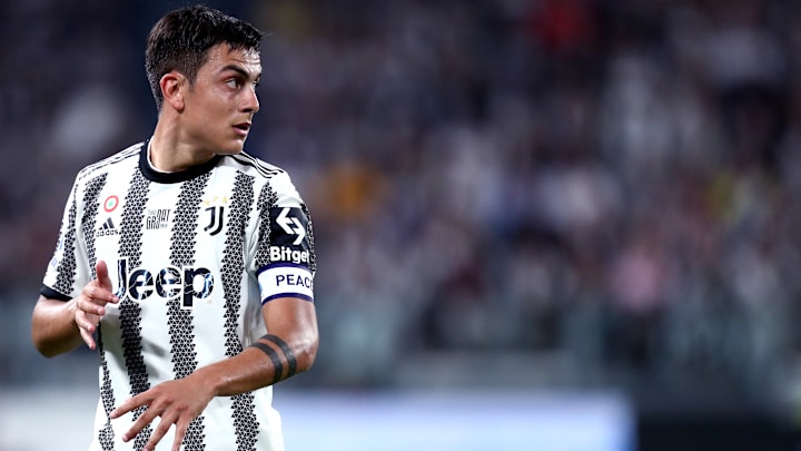 Aos 25 anos, Dybala jogará pelo terceiro clube diferente na Europa