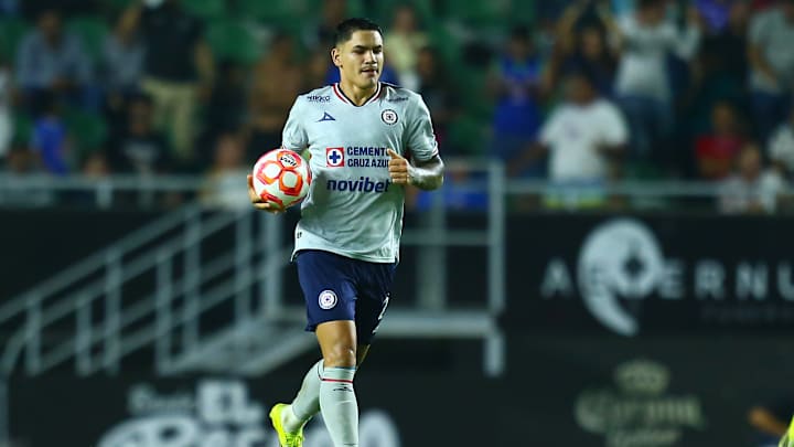 Mazatlan FC v Cruz Azul - Torneo Clausura 2026 Liga MX