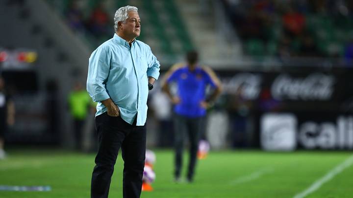 Mazatlan FC v Tigres UANL - Torneo Apertura 2024 Liga MX Mazatlan FC v Tigres UANL - Torneo Apertura 2024 Liga MX
