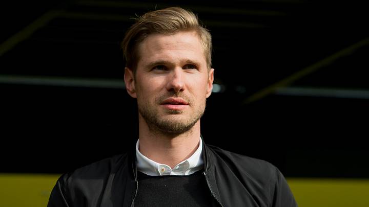 Könnte Mönchengladbach im Sommer schon wieder verlassen: U23-Trainer Oliver Kirch
