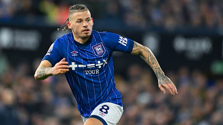 Ipswich Town FC v Chelsea FC - Premier League