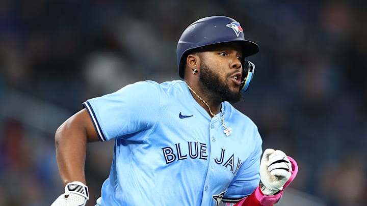 Washington Nationals v Toronto Blue Jays