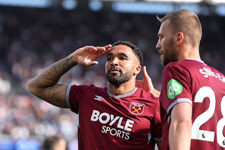 แคลลัม วิลสัน