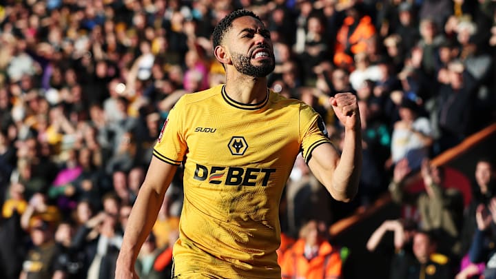 Cunha is a target for Wolves