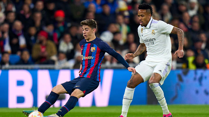 Barcelona ganó los duelos más recientes ante el Real Madrid
