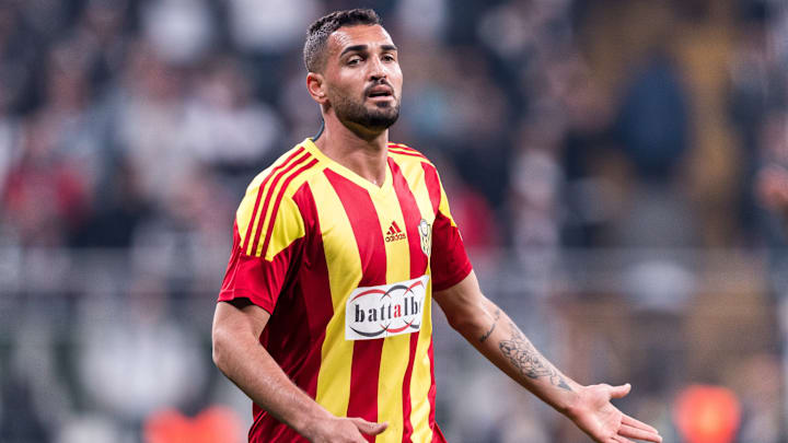 Atleta assinou contrato até o final de 2024