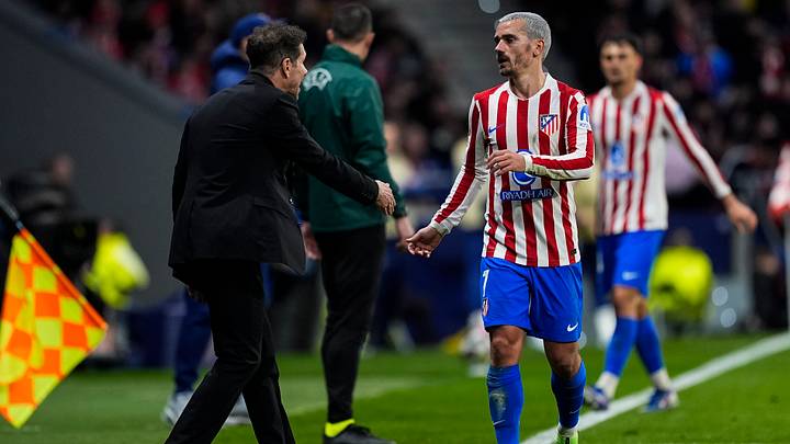 Atletico De Madrid V Tottenham Hotspur - Uefa Champions League 2025/26 Round Of 16 First Leg