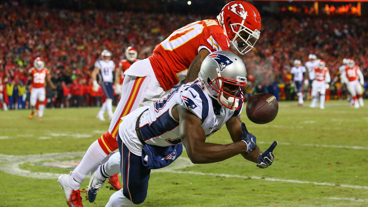 Dynasties Depend on Drafts, and Chiefs Need Big Win This Month