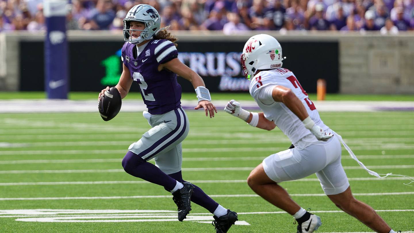 Consorting with the Enemy: On SI Kansas State Gives Us the Insights on the Wildcats