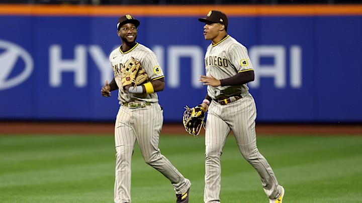 Padres vienen de derrotar a los Mets