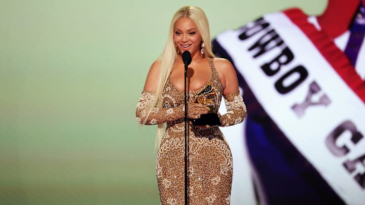 67th Annual GRAMMY Awards - Show