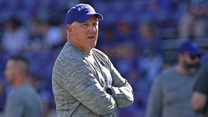 UT Martin v Kansas State