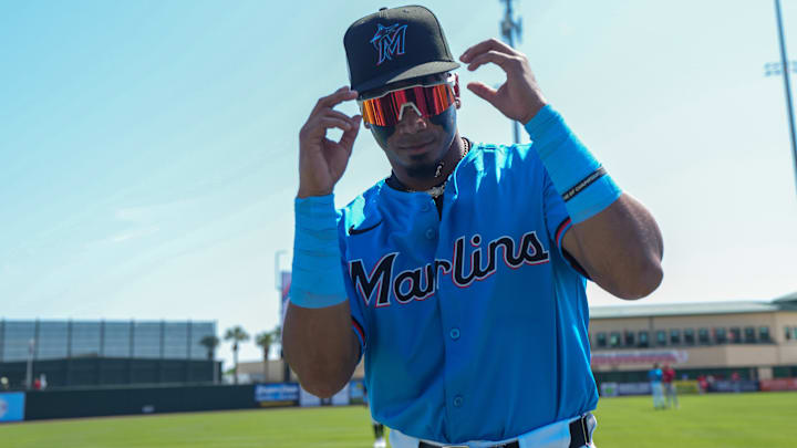 2025 MLB Spring Breakout 2025 MLB Spring Breakout