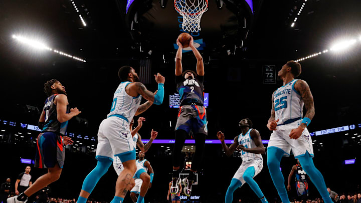 Charlotte Hornets, Cam Johnson, NBA Trade Rumors, Los Angeles Lakers, Sacramento Kings, Orlando Magic