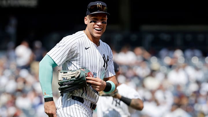 Colorado Rockies v New York Yankees