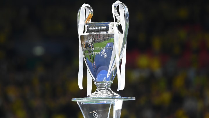 L'édition 2024/25 de la Ligue des Champions approche à grands pas. 