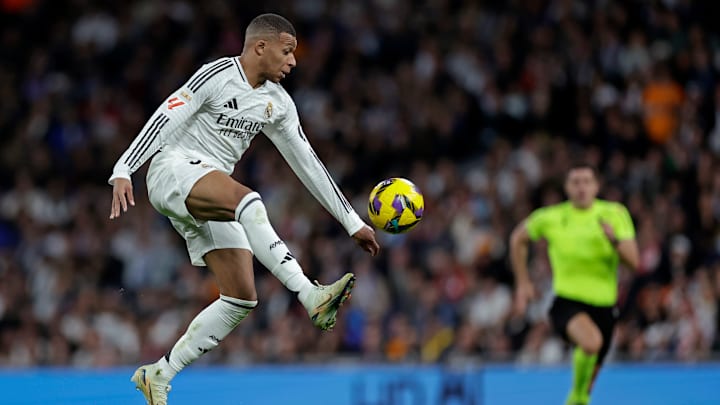 Real Madrid v Sevilla - LaLiga EA Sports