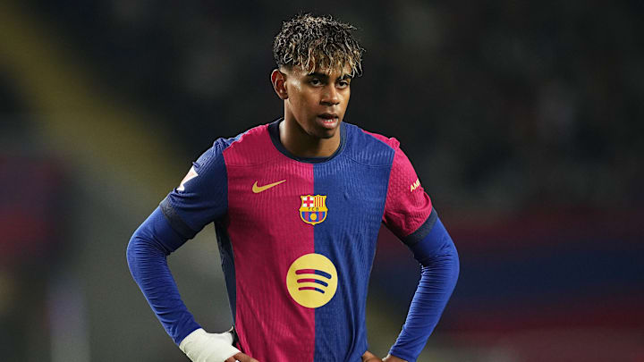 Le FC Barcelone et Lamine Yamal savent à quoi s'attendre.